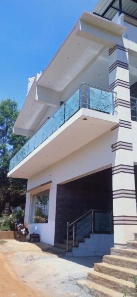 Sandy Luxury 4 Bhk Villa